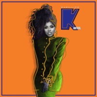 Kontrol - Single - Kamillion