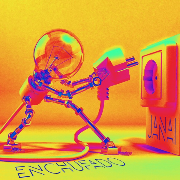 Enchufado - Single