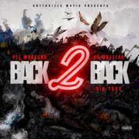 Back 2 Back (feat. Big Yavo & P. Montana) - Single - Da Massyah