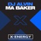 Ma Baker (DJ Disco Mix) - DJ Alvin lyrics