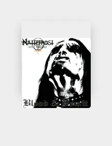 Escucha a Nattefrost, mira videos musicales, lee su biografía, consulta las fechas de las gira y más.