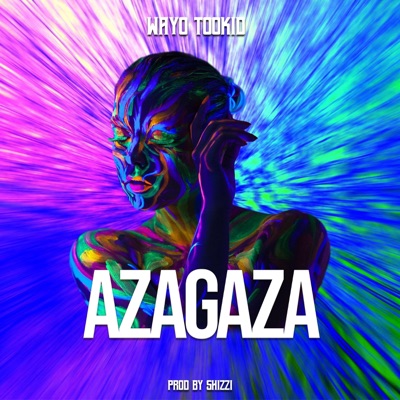 Azagaza - Single