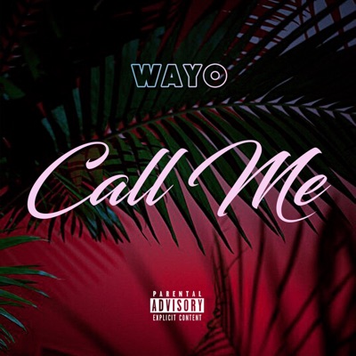 Call Me - Single