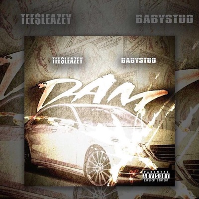 DAM (feat. Babystud) - Single