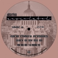 Story of My Life EP - Carlo Riviera