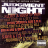 Judgment Night (Music from the Motion Picture) - Various Artists