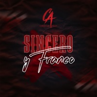 Sincero y Franco - Single - Christian Arley