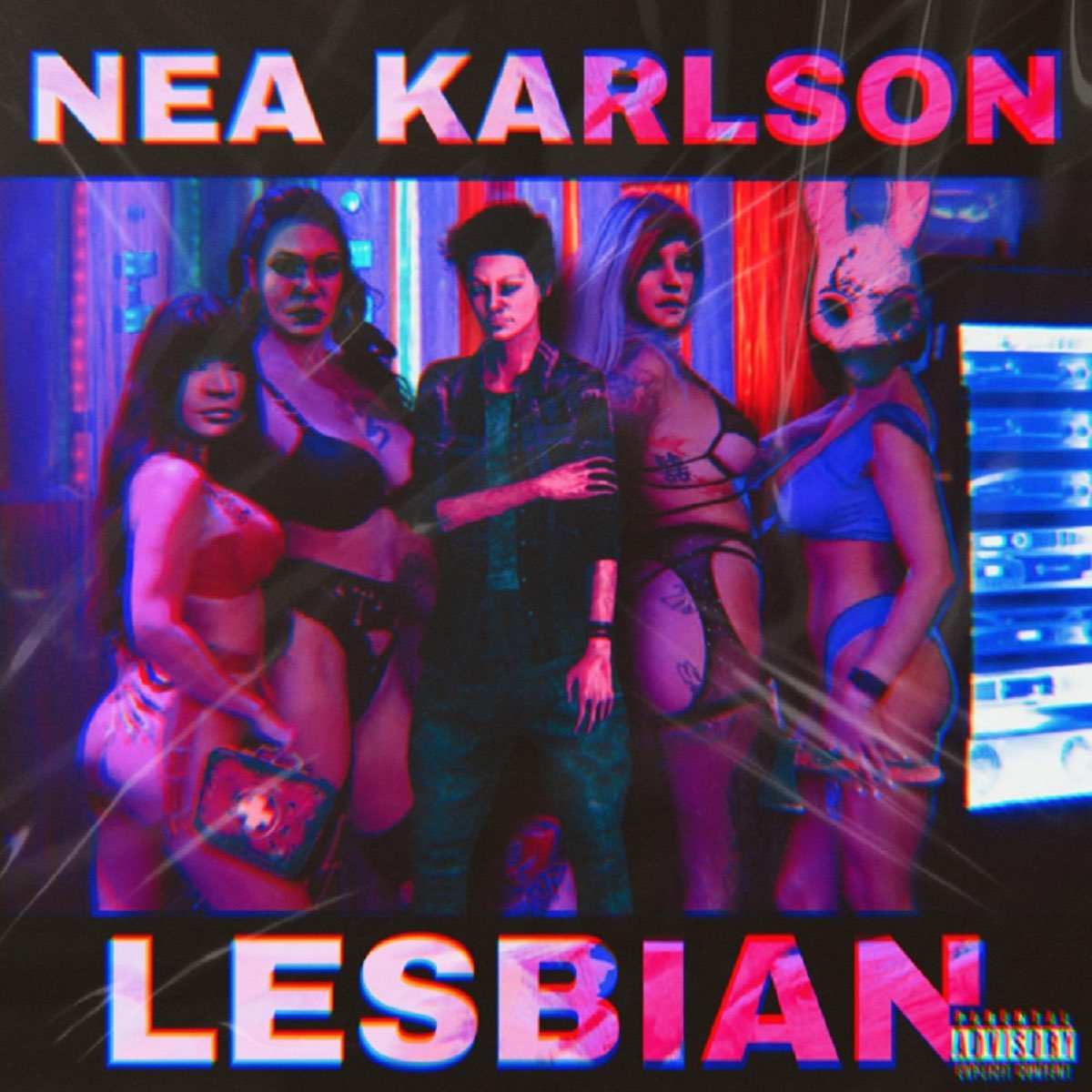 lesbian scat  Lesbian - Single - Album by Scat Studios - Apple Music
