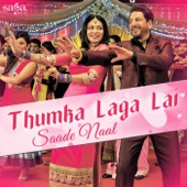 Thumka Laga Lai Saade Naal (From "Dil Vil Pyaar Vyaar") artwork