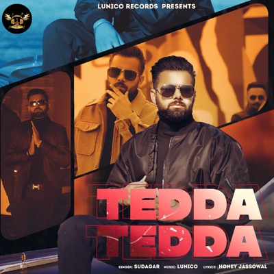 Tedda Tedda - Single