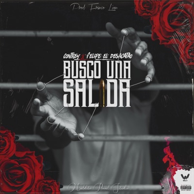 Busco Una Salida (feat. Felipe El Desakatao) - Single