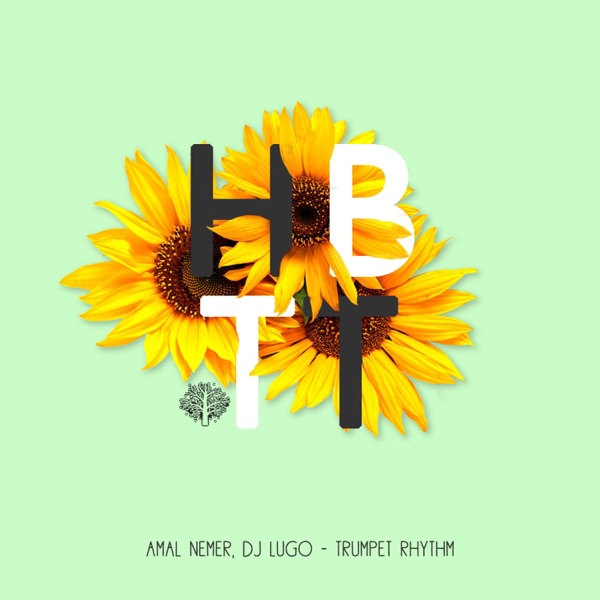 Trumpet Rhythm - Single