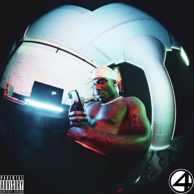 44 Island - Single