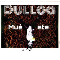 Muévete - Single - D Ulloa