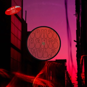 Coast Beats Vol.3 - EP