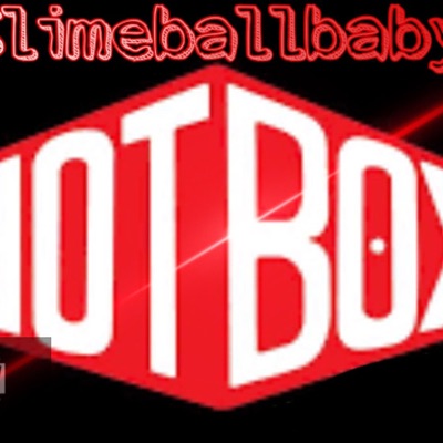 Hotbox - Single