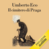 Il cimitero di Praga - Umberto Eco