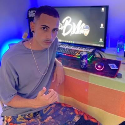 Socada Forte (MC's Flavinho, Fabinho Osk & Dobella) (feat. Mc Fabinho Osk) - Single