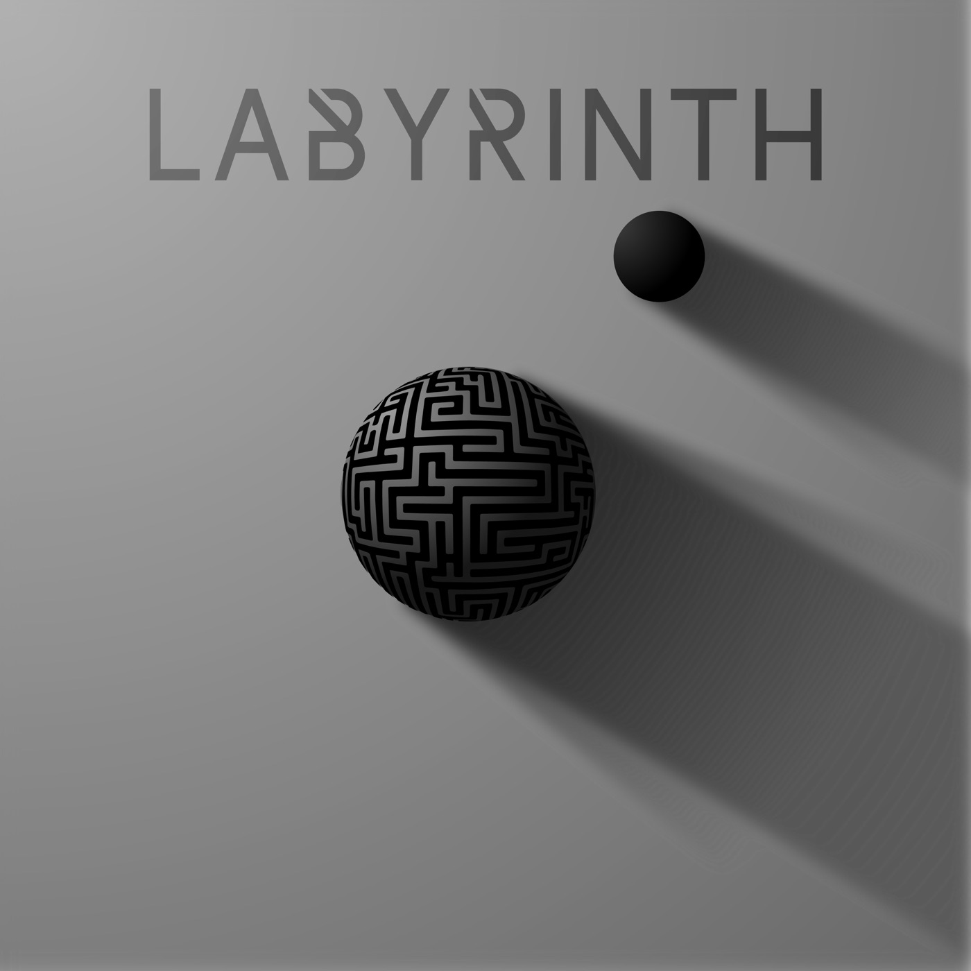 Labyrinth by David Baloche