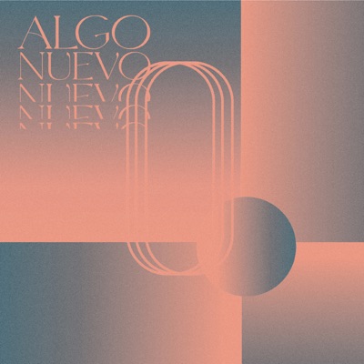 Algo Nuevo - Single