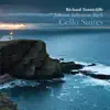 Richard Tunnicliffe - Suite No. 1 in G Major, BWV 1007: III. Courante