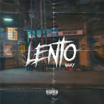 Lento - Single