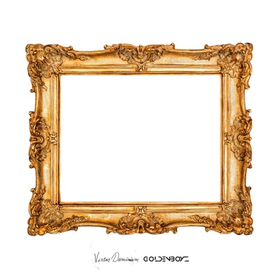 Meninos D'Ouro - Single