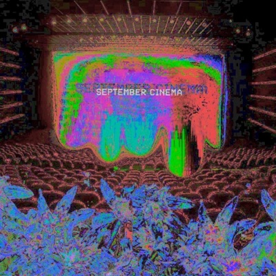 September Cinema - EP