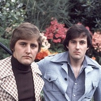 Gary And Dave