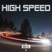 High Speed artwork