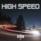 High Speed artwork