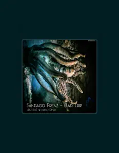 Listen to Santiago Frenz, watch music videos, read bio, see tour dates & more!