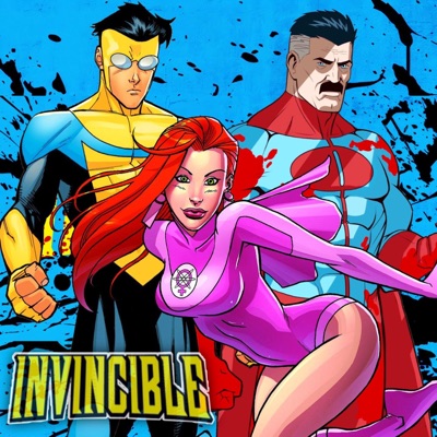 INVINCIBLE (feat. DavDee) - Single