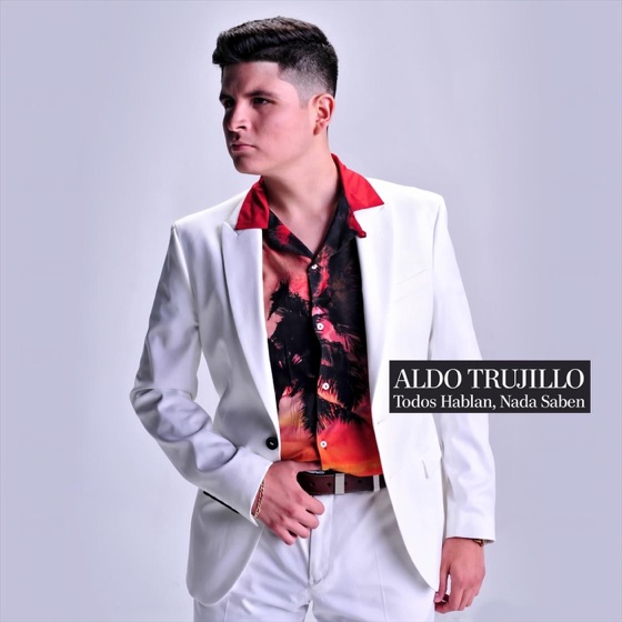 Cover artwork for Todos Hablan, Nada Saben