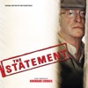 Marie Normand Advice For Anne-Marie The Statement (Original Motion Picture Soundtrack)