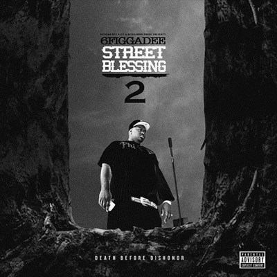 Street Blessing 2