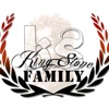 KING STONE FAMILY