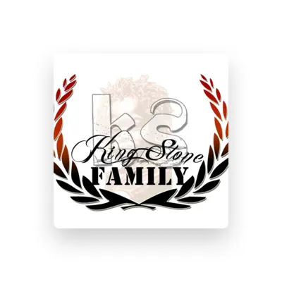 Listen to KING STONE FAMILY, watch music videos, read bio, see tour dates & more!