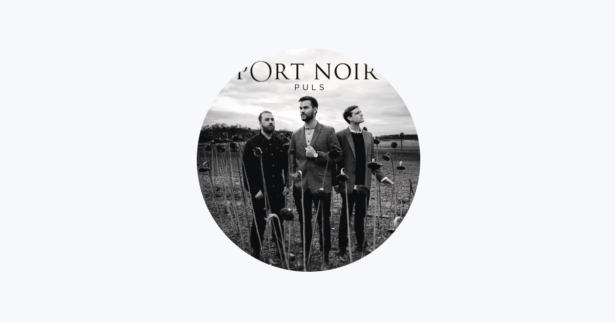 Port Noir