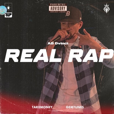 Real Rap - EP