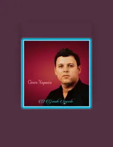 Listen to Cícero Nogueira, watch music videos, read bio, see tour dates & more!