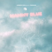 Mammy Blue (feat. Temishan) artwork