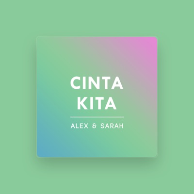 Listen to Alex & Sarah, watch music videos, read bio, see tour dates & more!
