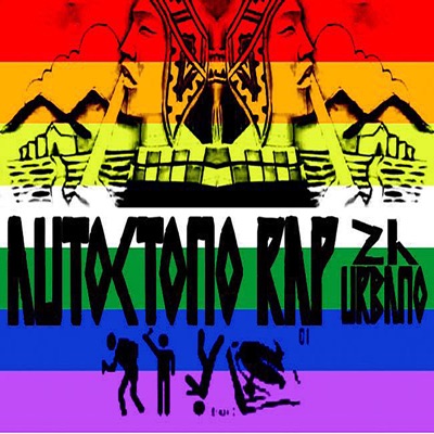 Autoctono Rap Puño - Single