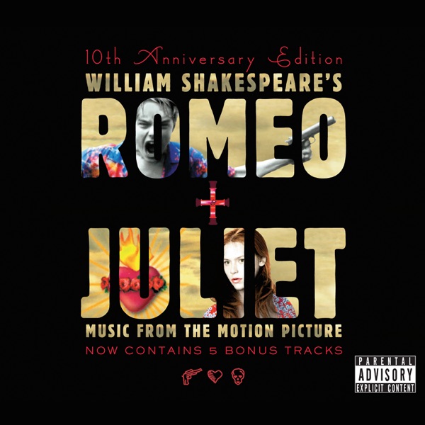 William Shakespeare's Romeo & Juliet - Multi-interprètes