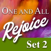One and All Rejoice, Set 2 artwork