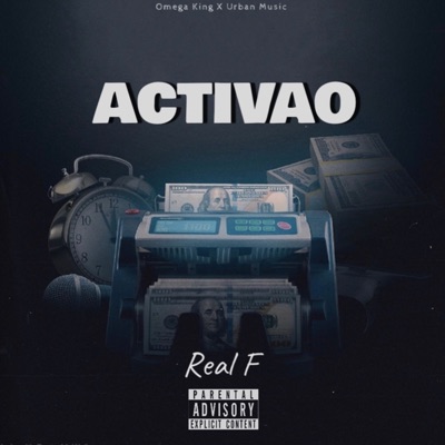 Activao - Single