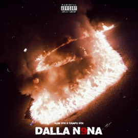 Dalla n9na (feat. Slim 9th & Chapo9th) 9th Block Army