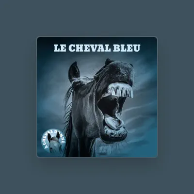 Listen to À Cheval Donné, watch music videos, read bio, see tour dates & more!