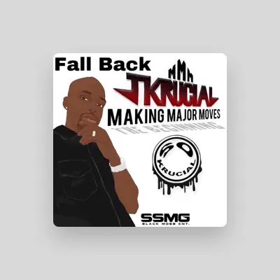 Listen to J Krucial, watch music videos, read bio, see tour dates & more!